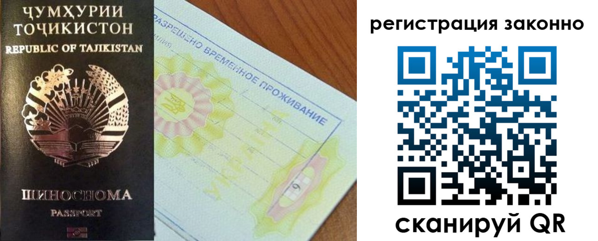 временная регистрация собственник в Ульяновской области